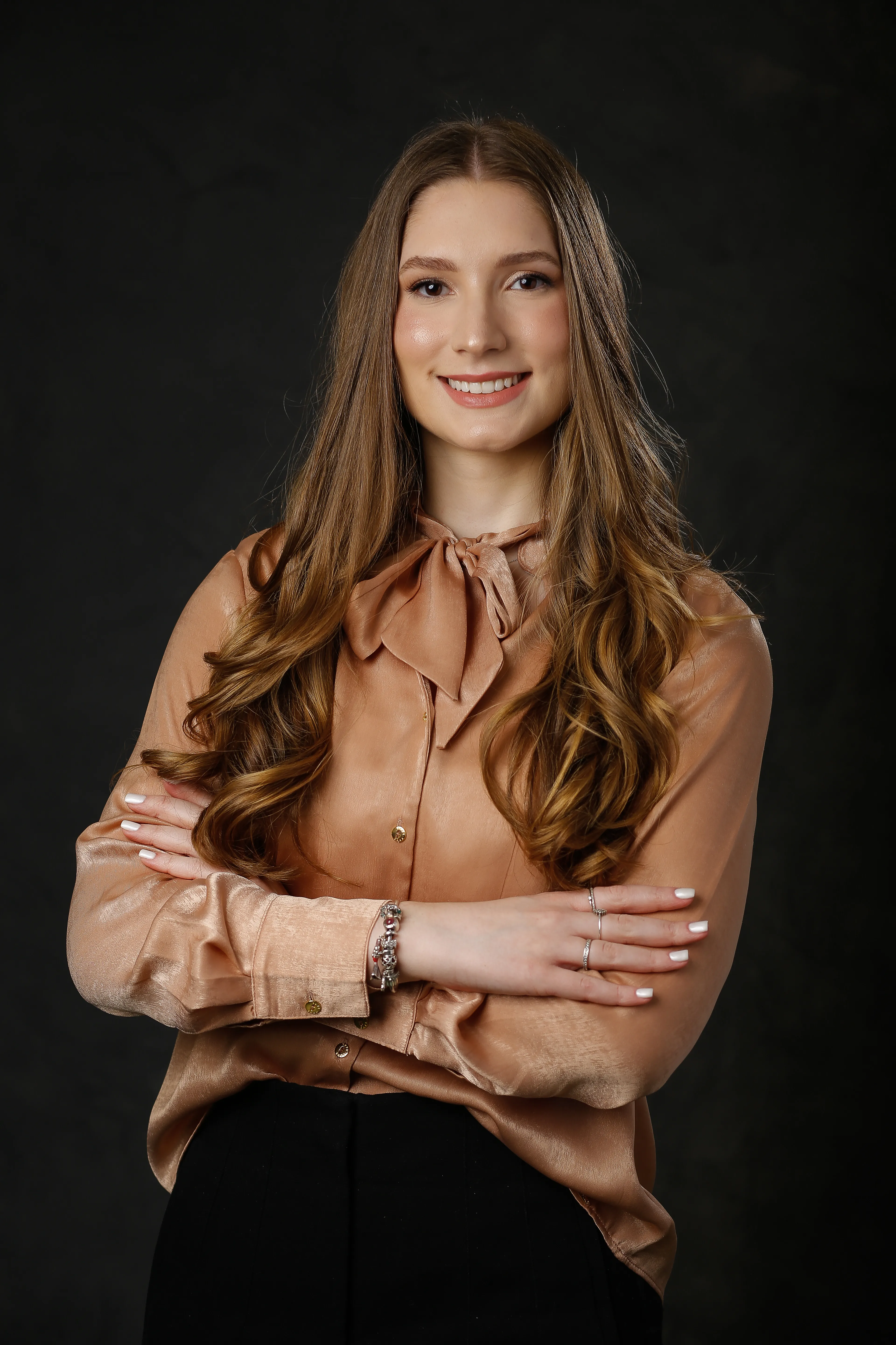 Dra. Julia Rebelatto - Biomédica Estética